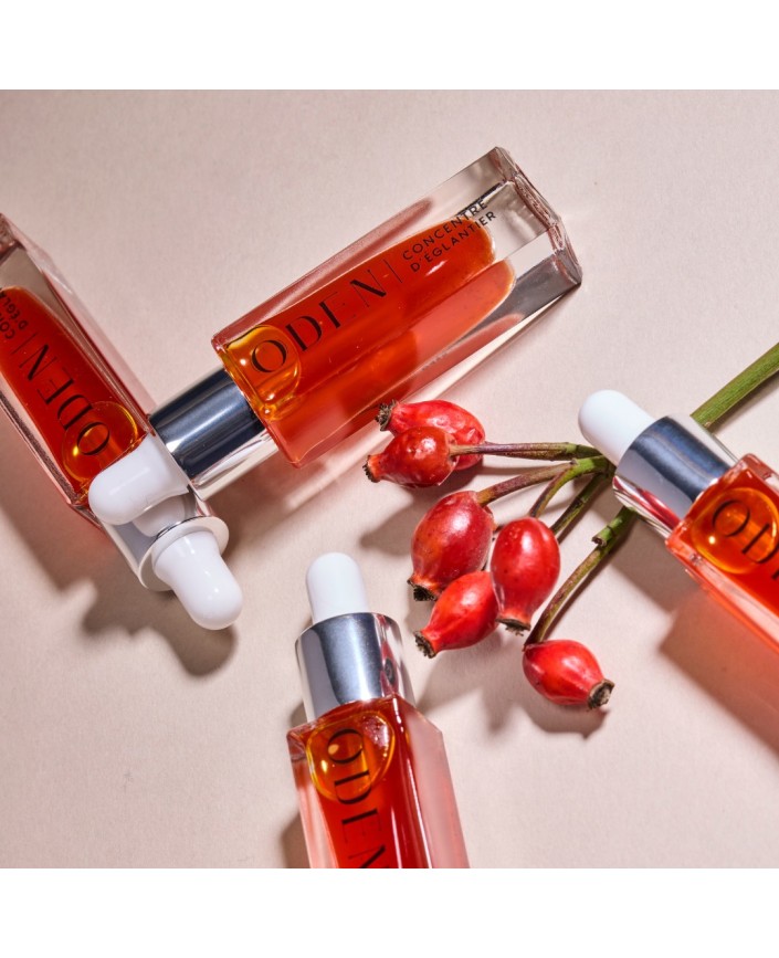 Concentré d'églantier booster - Oden 2