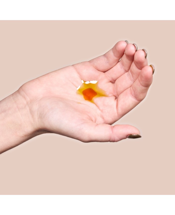 Concentré d'églantier booster - Oden