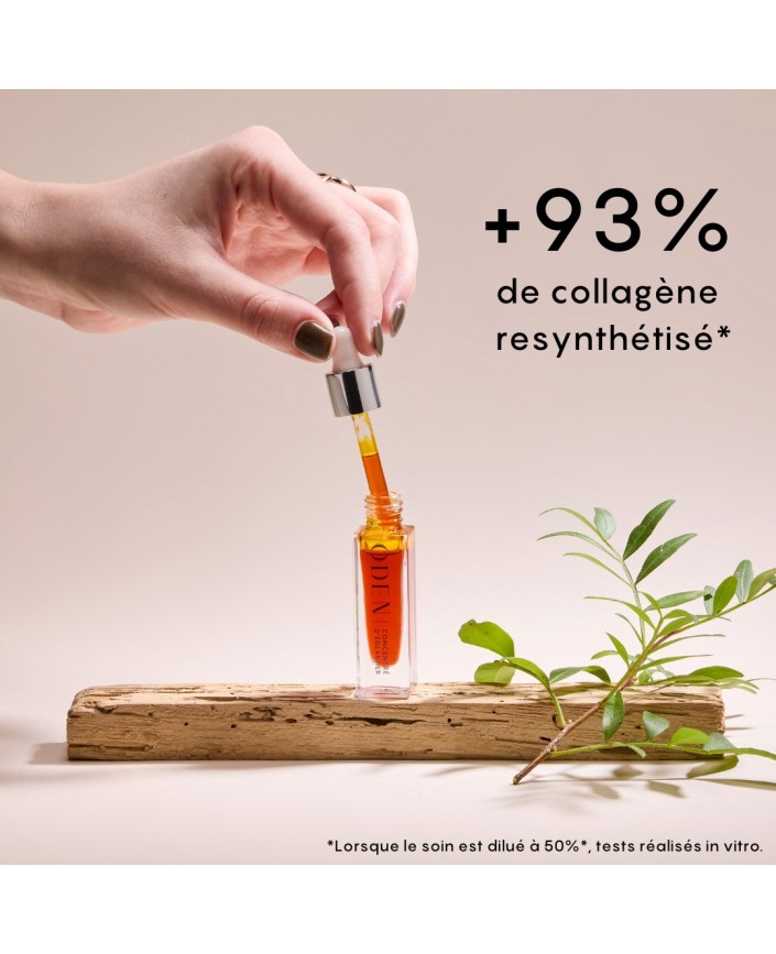 Concentré d'églantier booster - Oden