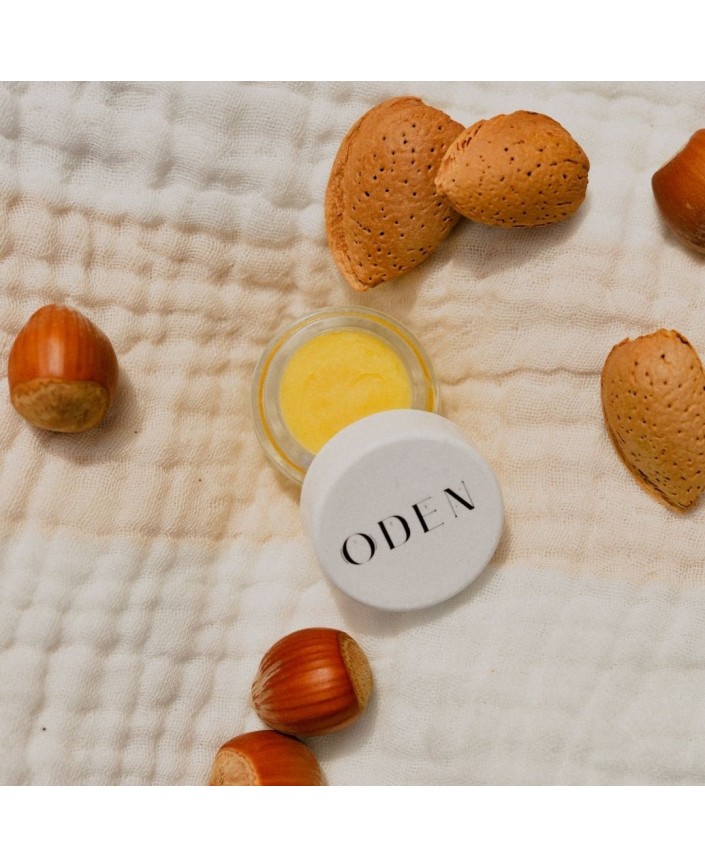 Baume à lèvres nourrissant - Oden 2