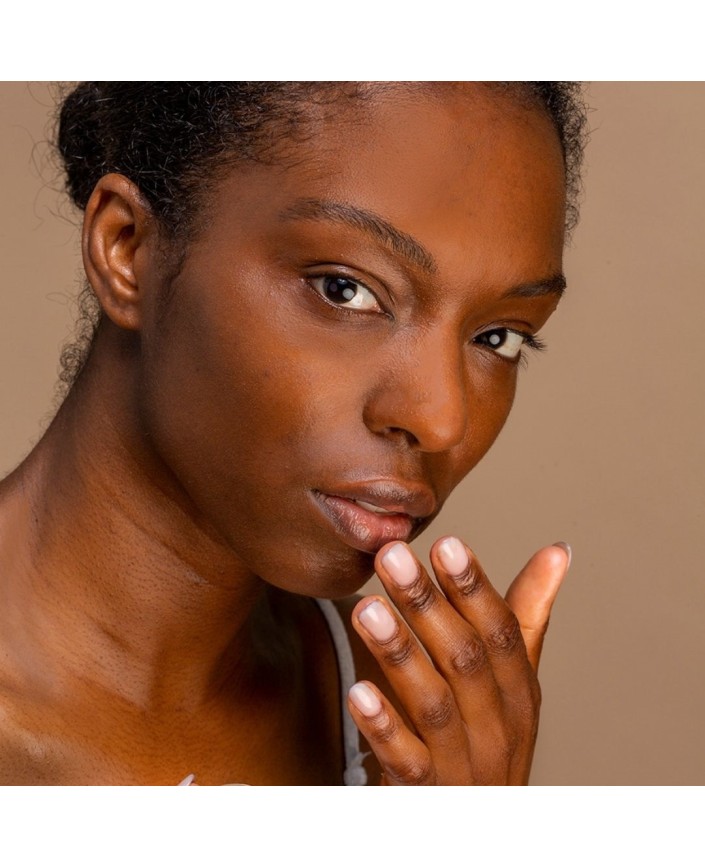 Baume à lèvres nourrissant - Oden