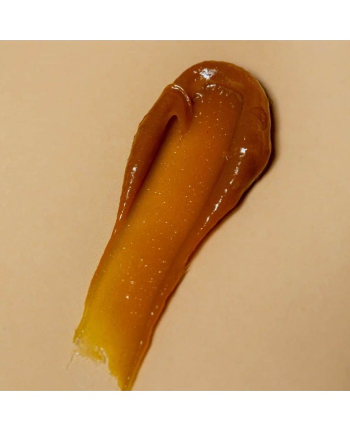 Masque au miel nourrissant - Oden