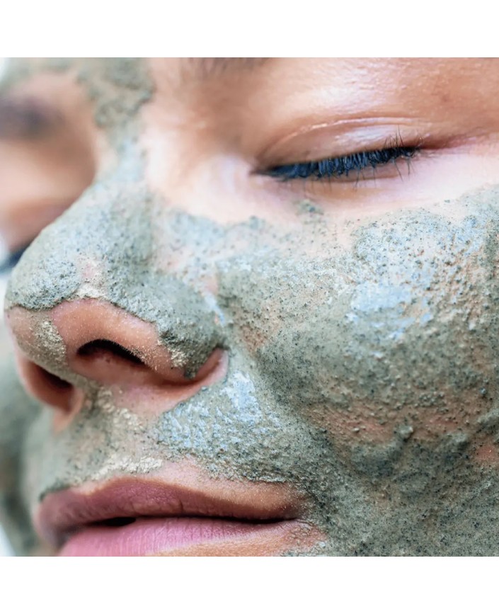 Masque purifiant détoxifiant - Oden