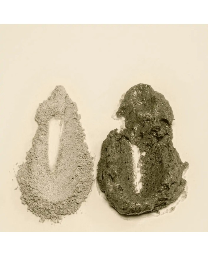 Masque purifiant détoxifiant - Oden