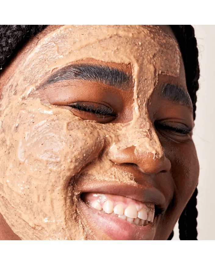 Poudre exfoliante - Oden