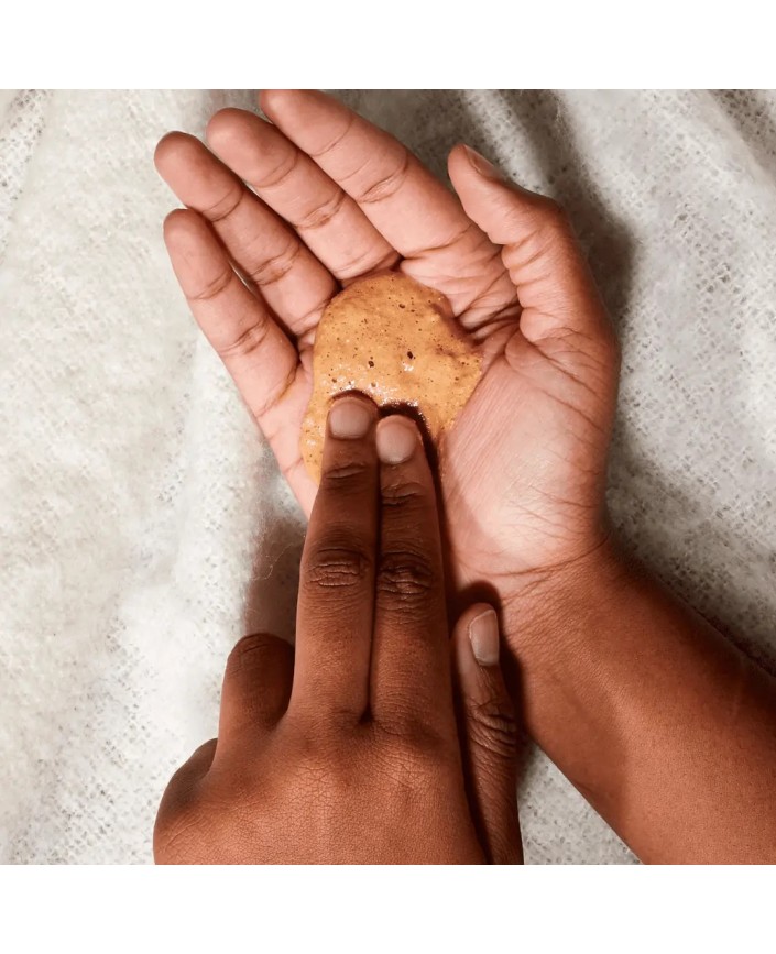 Poudre exfoliante - Oden