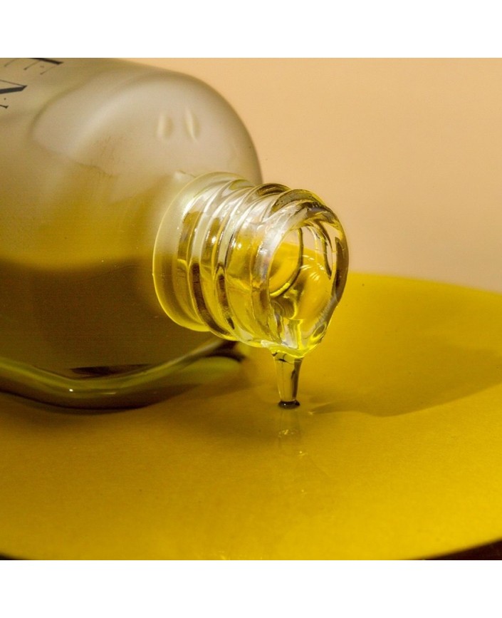 Huile botanique de chanvre - Oden