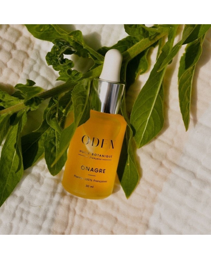 Huile botanique d'onagre - Oden