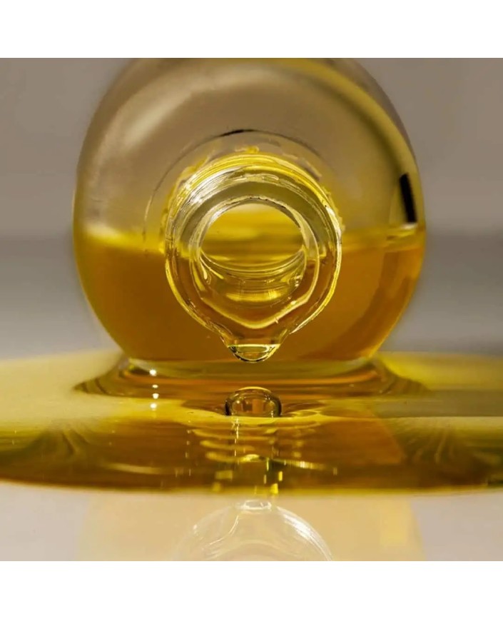 Huile botanique de noisette - Oden