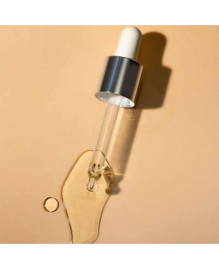 Huile botanique d'amande douce - Oden