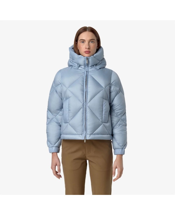 Veste ninev super light - K-way 2