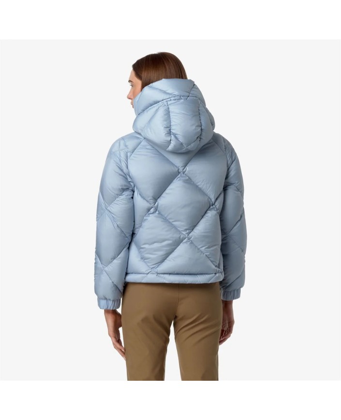 Veste ninev super light - K-way