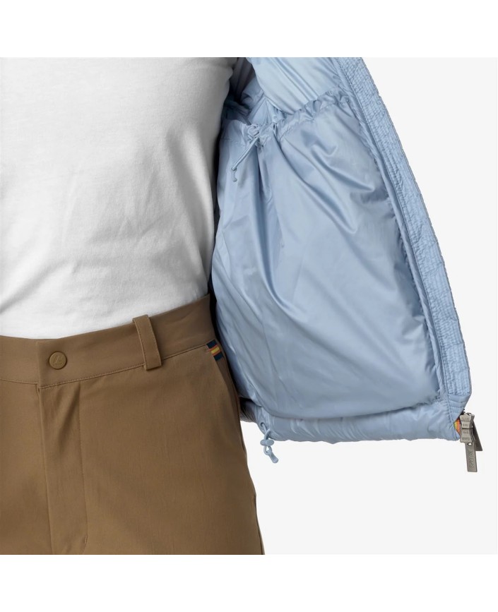 Veste ninev super light - K-way