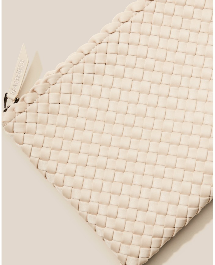 Sac st barths large tote ecru - Naghedi