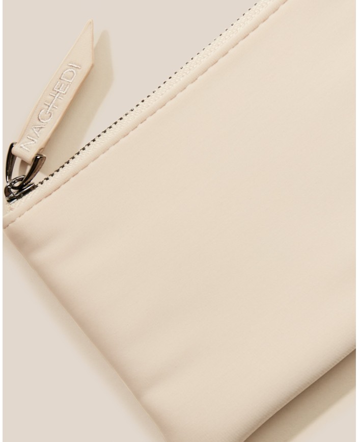 Sac st barths petit ecru - Naghedi