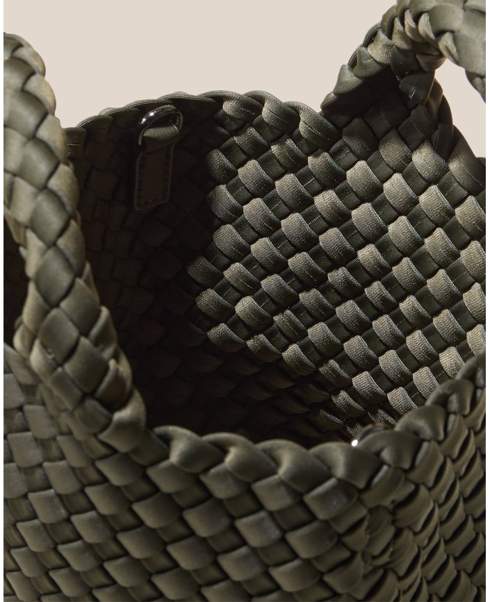 Sac st barths petit olive - Naghedi