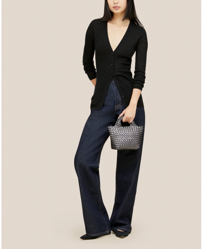 Sac st barths petit titanium - Naghedi 2