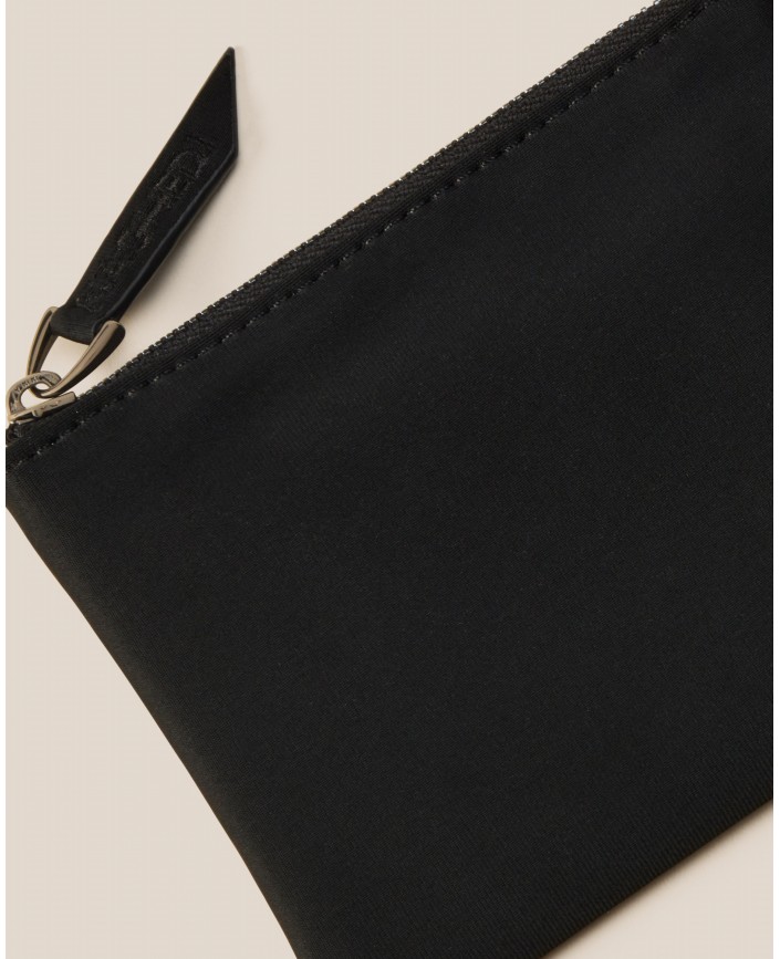 Sac st barths petit titanium - Naghedi