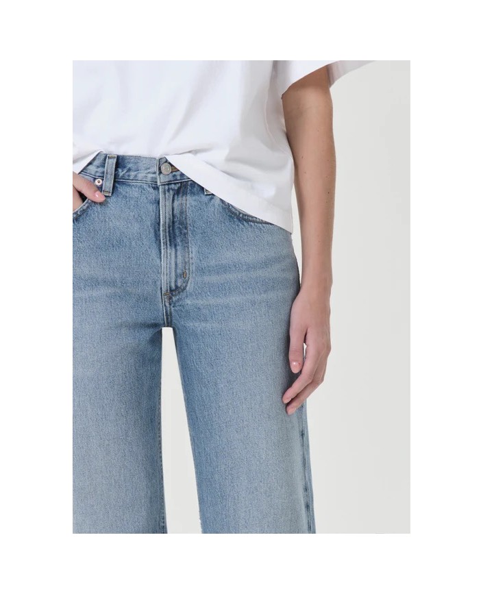 Jean valen in harmonic - Agolde