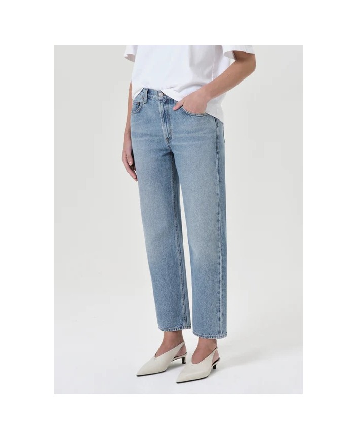 Jean valen in harmonic - Agolde