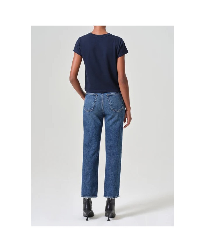 Jean 90's pinch in solace - Agolde