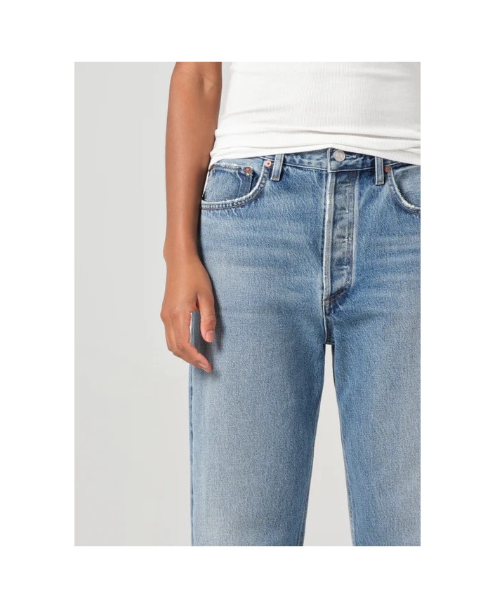 Jean fran in reign - Agolde 2