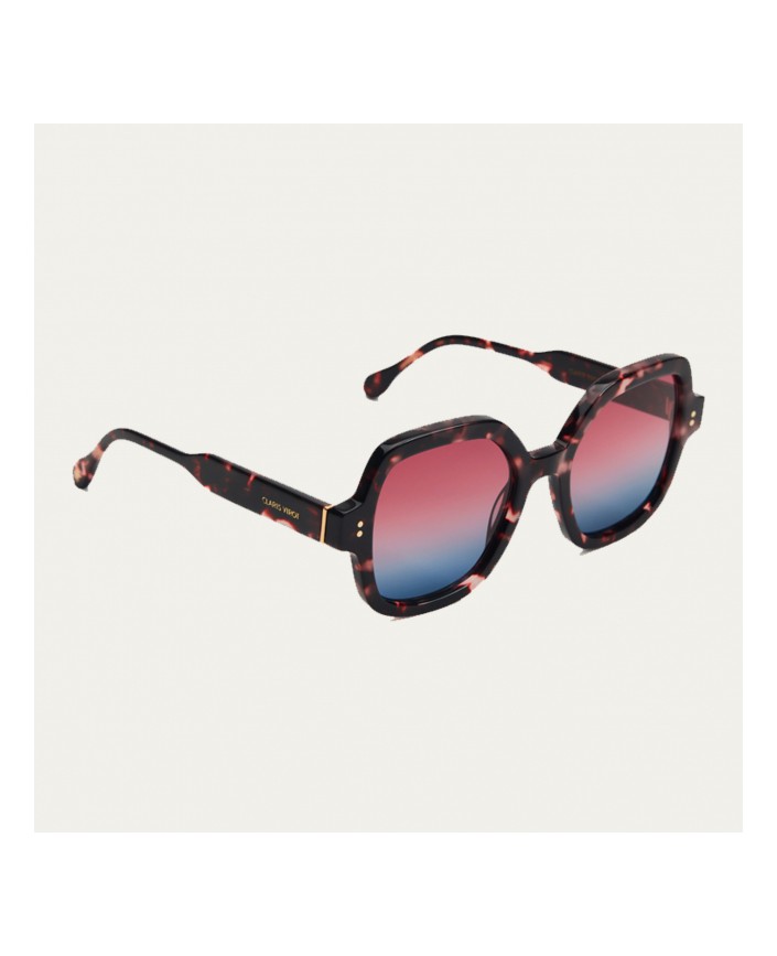 Lunettes de soleil java - Claris virot