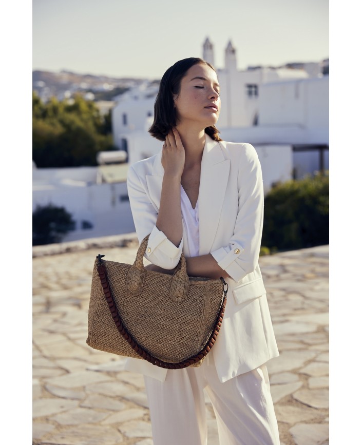 Sac rary tea ibeliv - Ibeliv 2