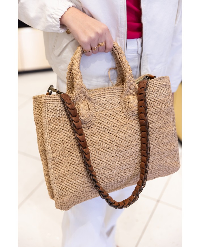 Sac rary tea ibeliv - Ibeliv