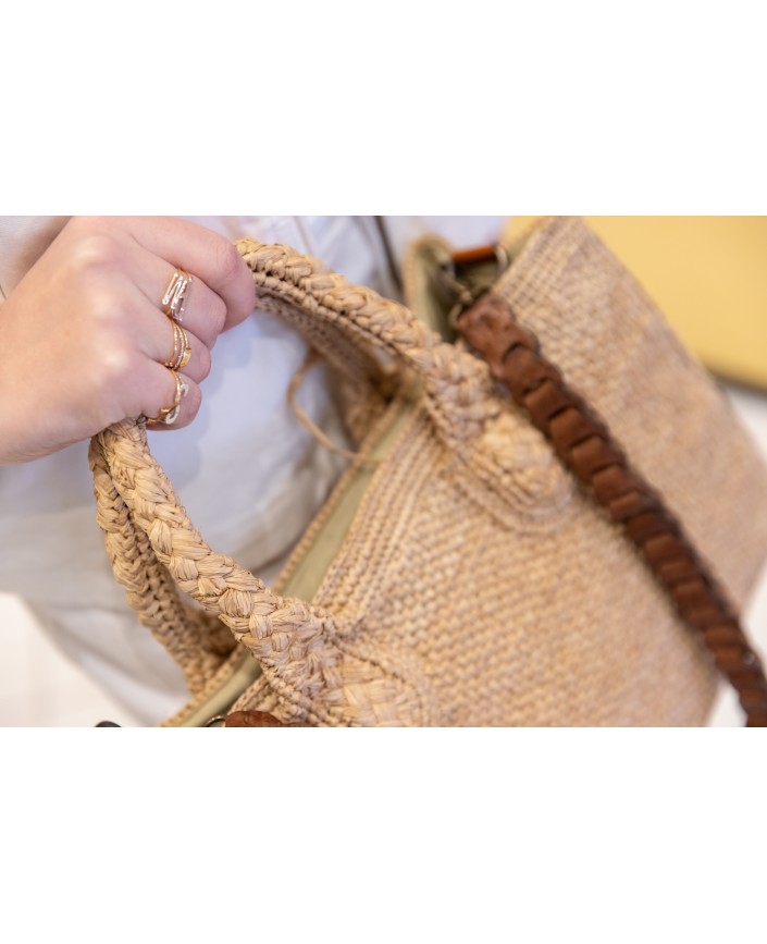 Sac rary tea ibeliv - Ibeliv