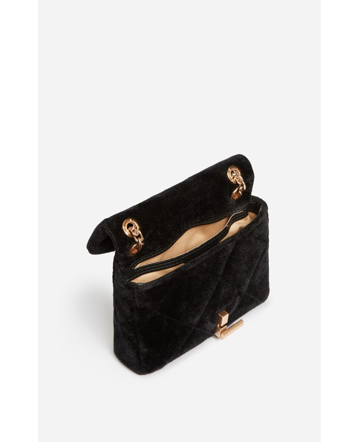 Sac nano moon  velours - Vanessa bruno