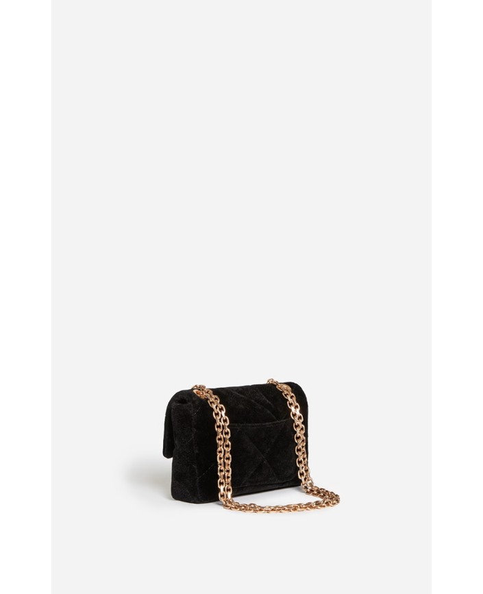 Sac nano moon  velours - Vanessa bruno