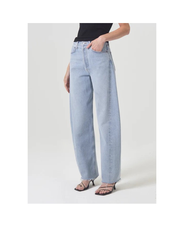 Jean luna piece void - Agolde 2