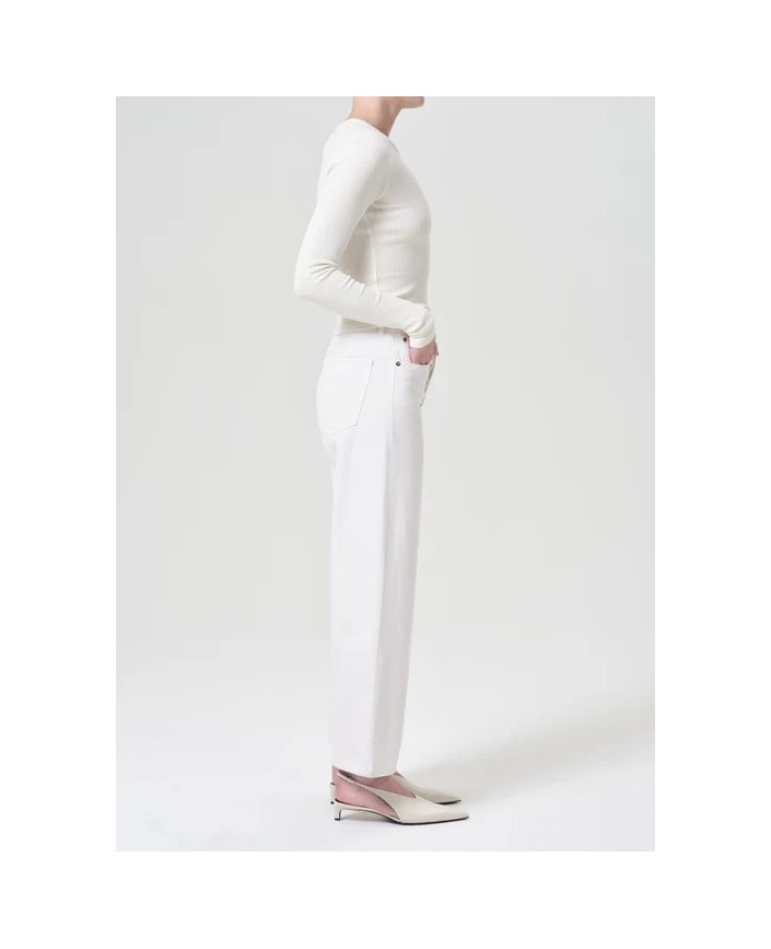 Jean ren cookie fortune - Agolde