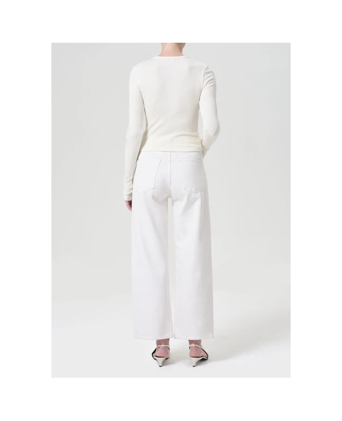 Jean ren cookie fortune - Agolde