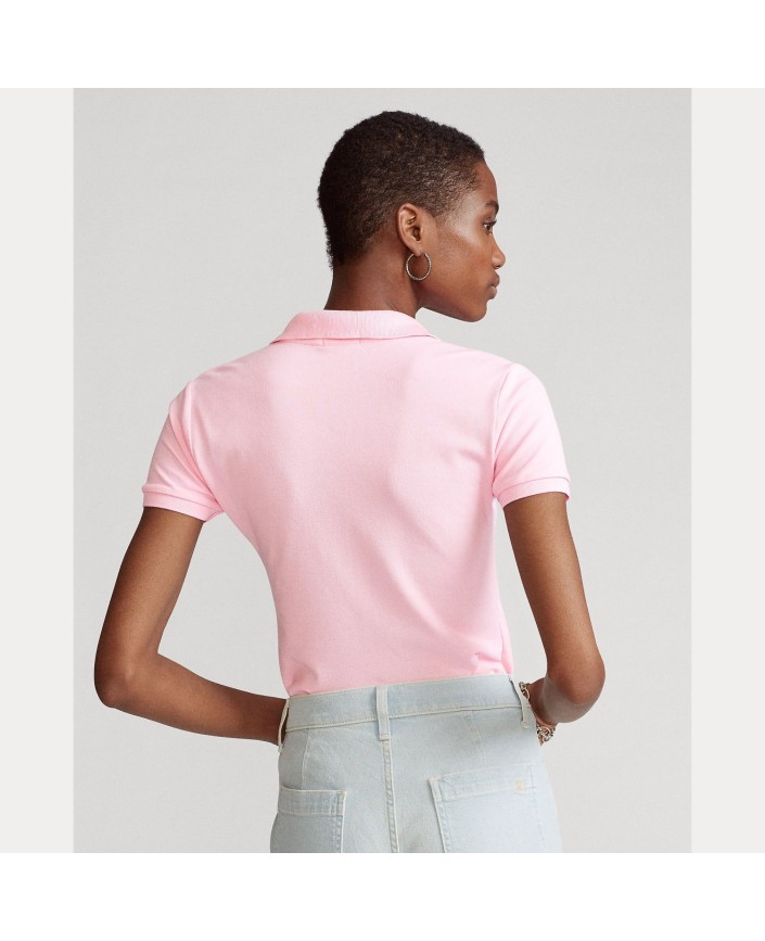 1polo julie slim carmel pink - Ralph lauren