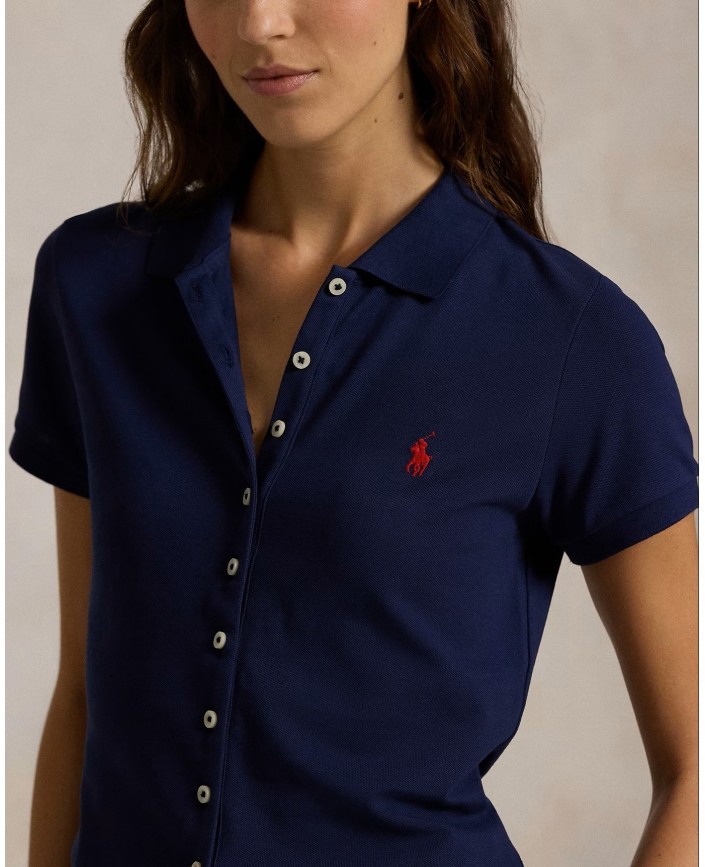 Polo shirt newport navy - Ralph lauren 2