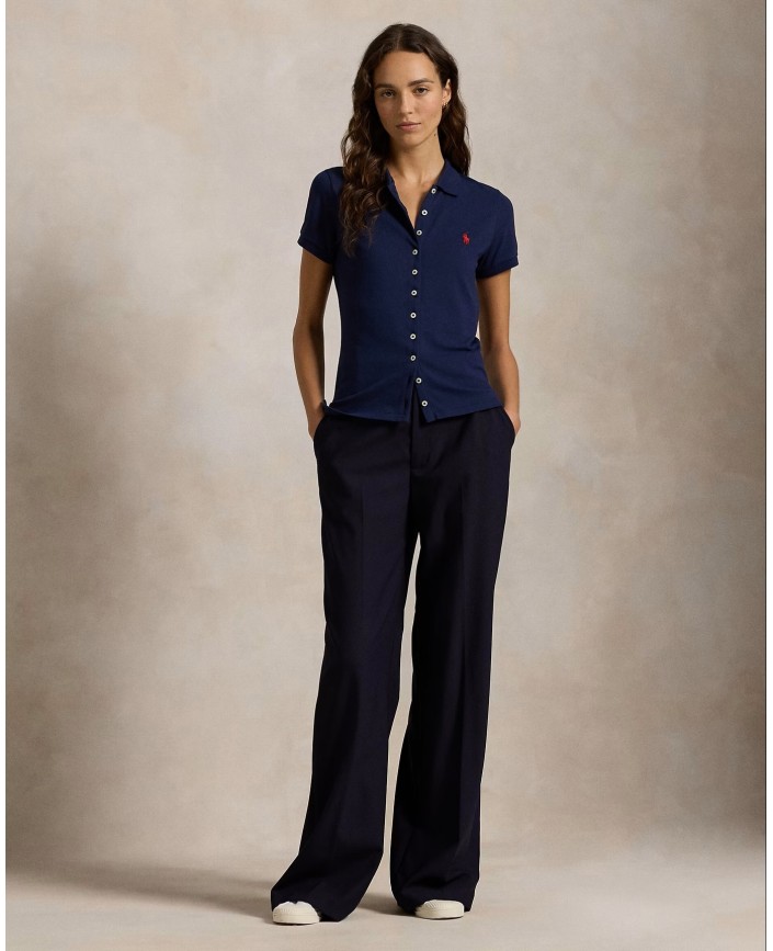 Polo shirt newport navy - Ralph lauren