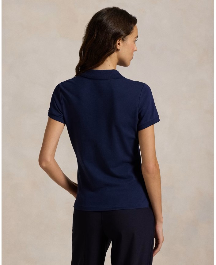 Polo shirt newport navy - Ralph lauren