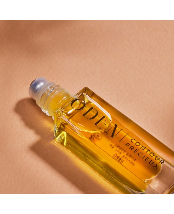 Contour precieux - Oden 2