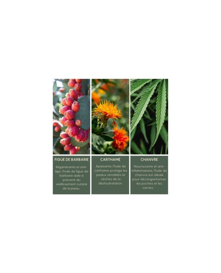 Contour precieux - Oden