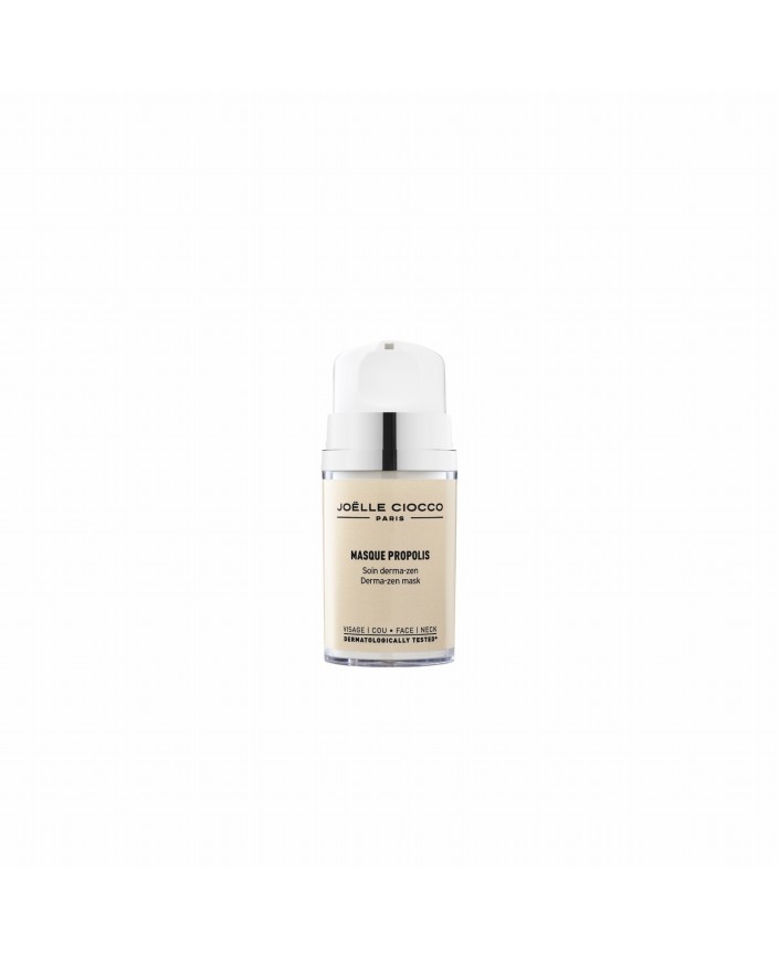 Masque propolis 50ml - Joelle ciocco 2