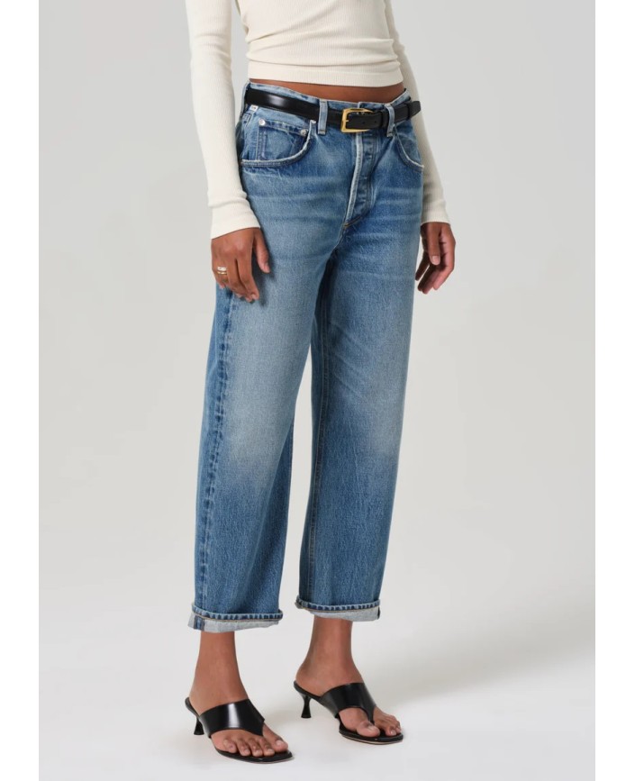 Jean dahlia pacifica - Agolde