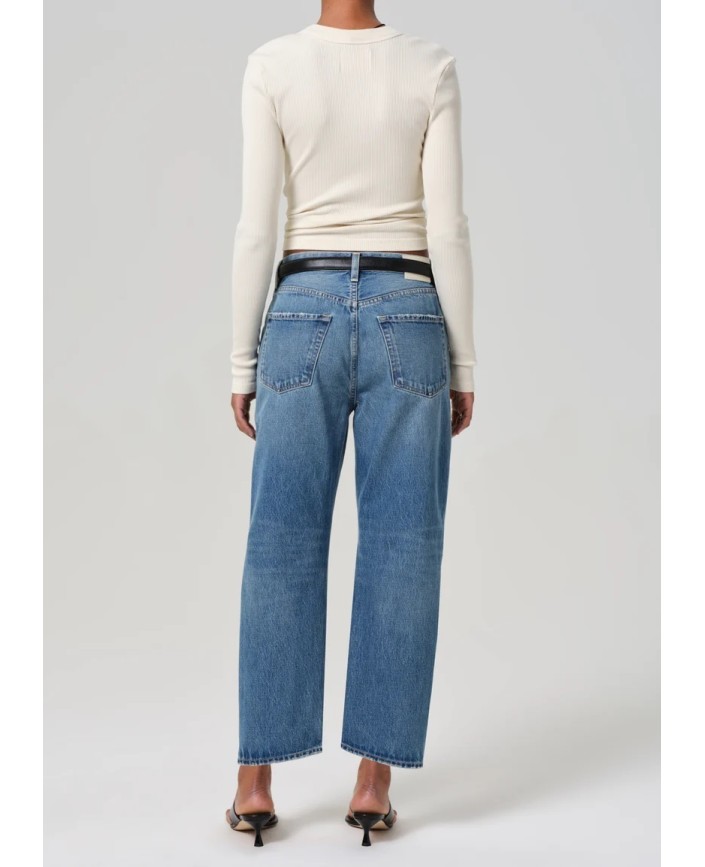 Jean dahlia pacifica - Agolde