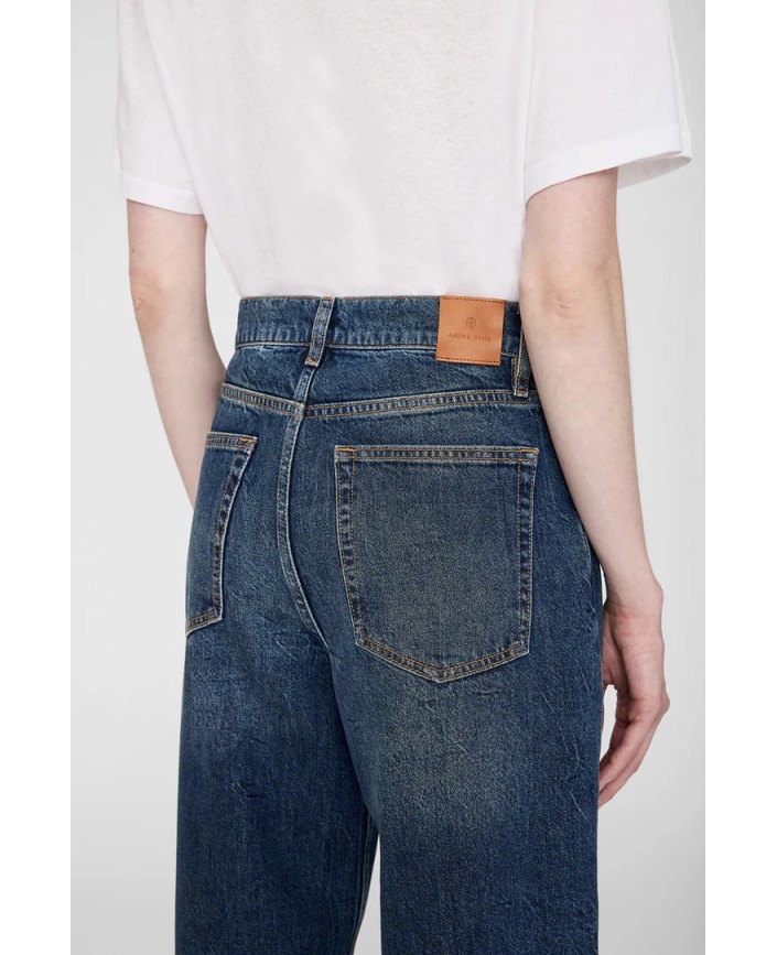 Jean brie blue depths - Anine bing