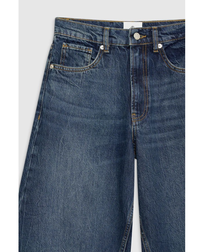 Jean brie blue depths - Anine bing