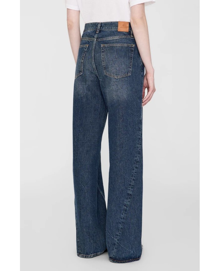 Jean brie blue depths - Anine bing