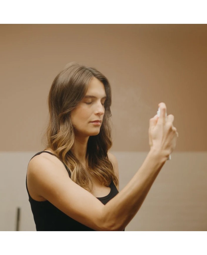 Serum en brume eclat lumiere + - Nooance