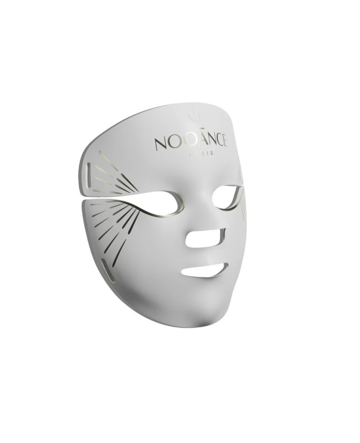 Masque led visage access + - Nooance