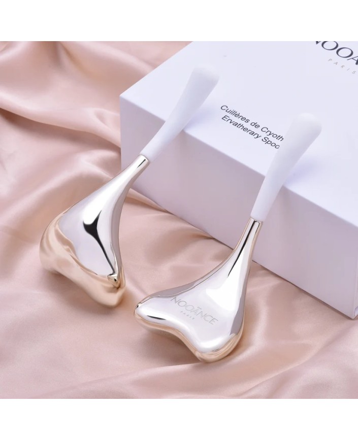 Cuilleres de cryotherapie - Nooance 2